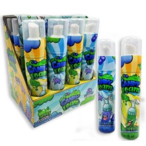 Raindrops Candy Foam 1.35oz 12ct